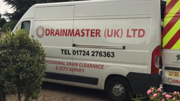 Drainmaster (UK) LTD