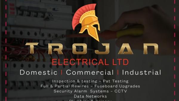Trojan Electrical Ltd