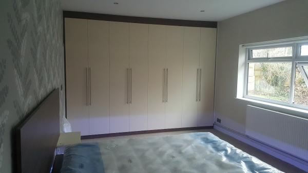 Vale Carpentry & Interiors Ltd