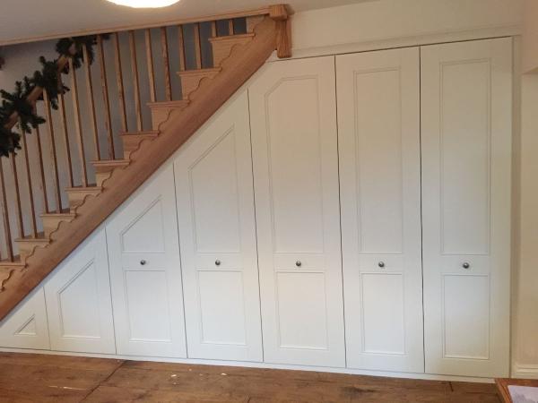 Vale Carpentry & Interiors Ltd