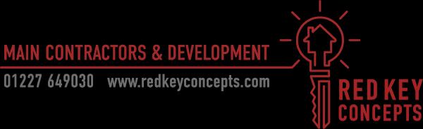 Red Key Concepts Ltd