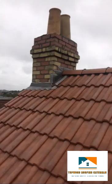 Tupwood Roofing Caterham