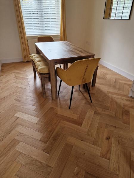 Bristol Wood Floors