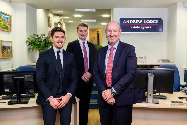 Andrew Lodge Estate Agents