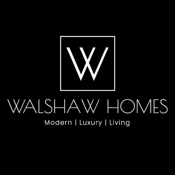 Walshaw Homes