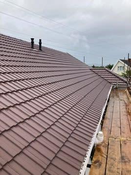 Acton Roofing