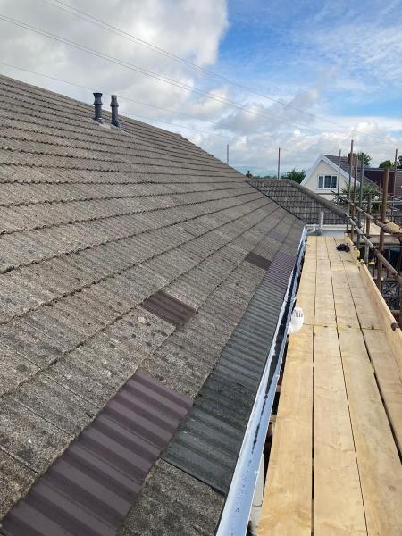 Acton Roofing