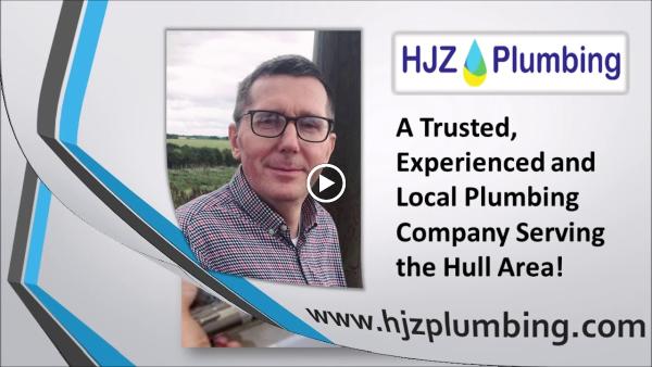 HJZ Plumbing