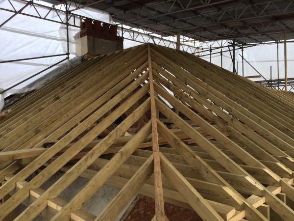 Bromley North Construction