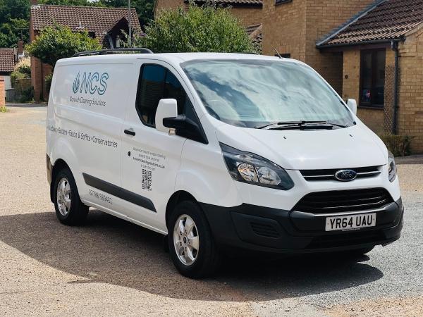 Norwich Cleaning Solutions Ltd