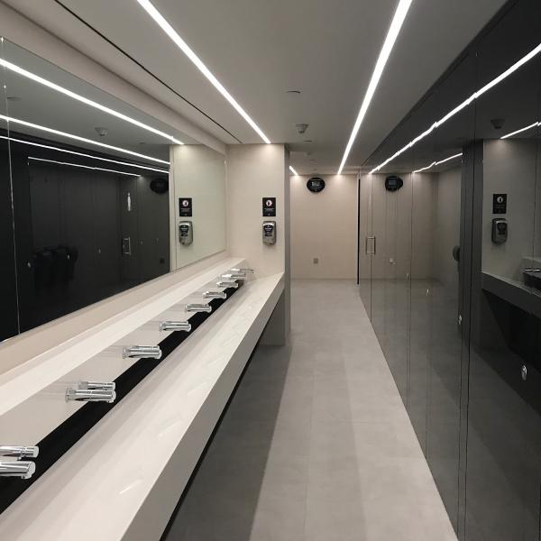 West Group Technical Services Ltd