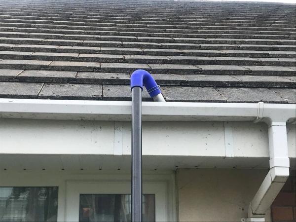 Cornwall Gutter Cleaning