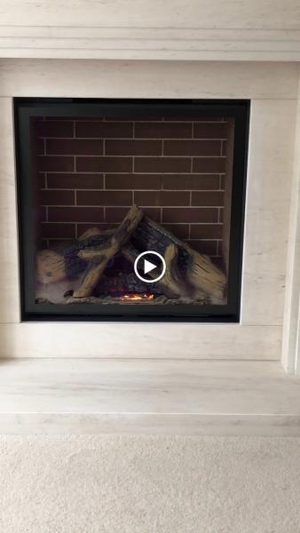 Fireplace Finesse