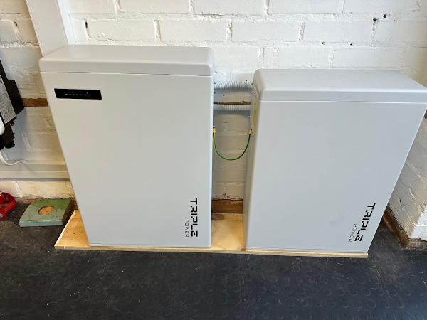 Newfield Electrical Ltd