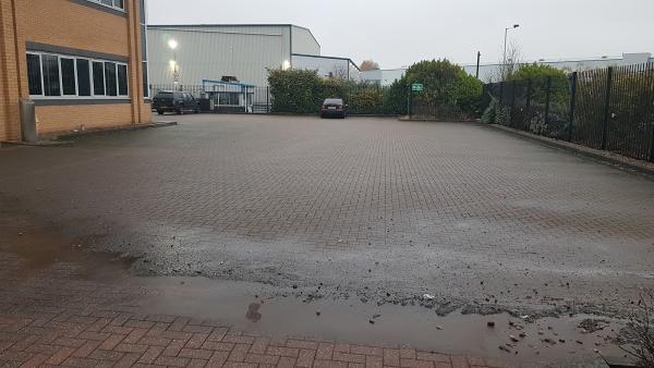 Sedgley Powerwash Services