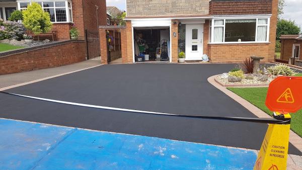 Sedgley Powerwash Services