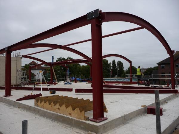 Powerhouse Design and Engineering Ltd