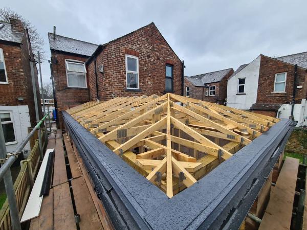KDB Services LTD