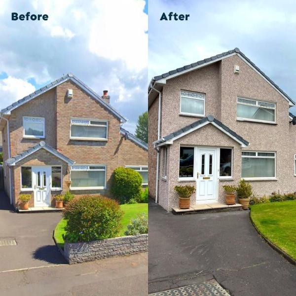 McMillan's Property Maintenance (Ayr) LTD