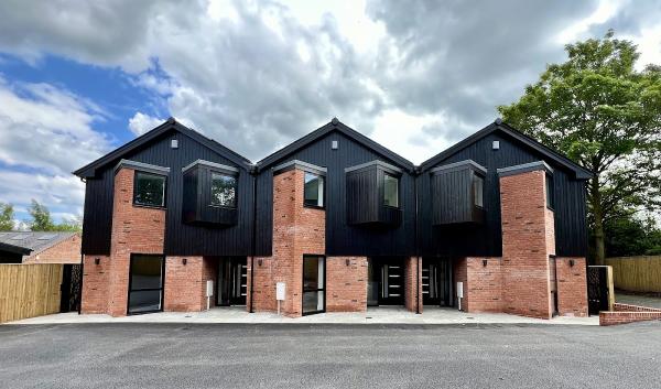 Bespoke Building Contractors Ltd