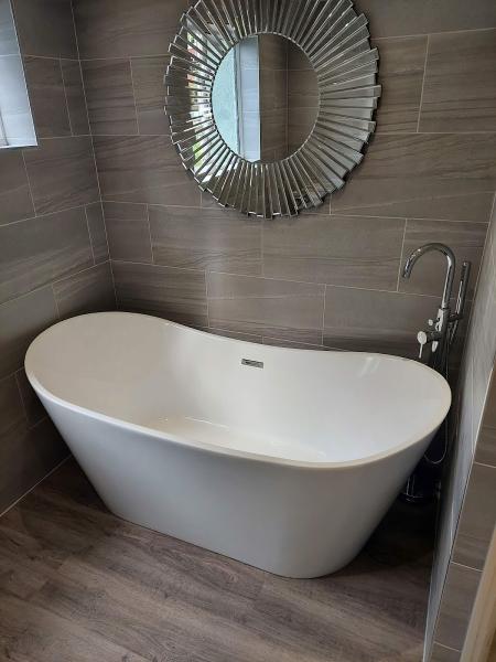 M Taylor Bathroom & Kitchen Fitter