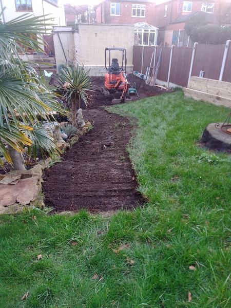 Escape Garden Design & Build