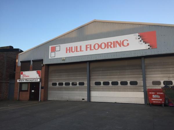 The Hull Flooring Co Ltd