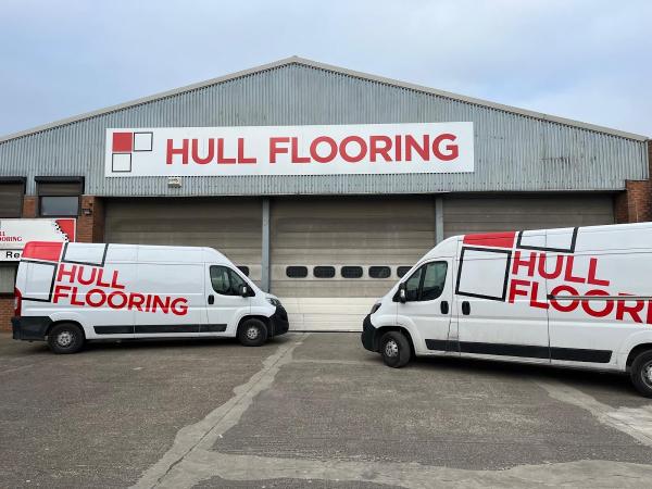 The Hull Flooring Co Ltd