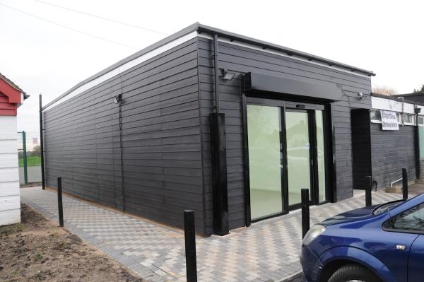 DSB Property Designs Ltd