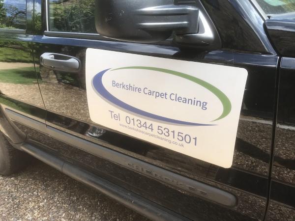 Berkshire Carpet Cleaning