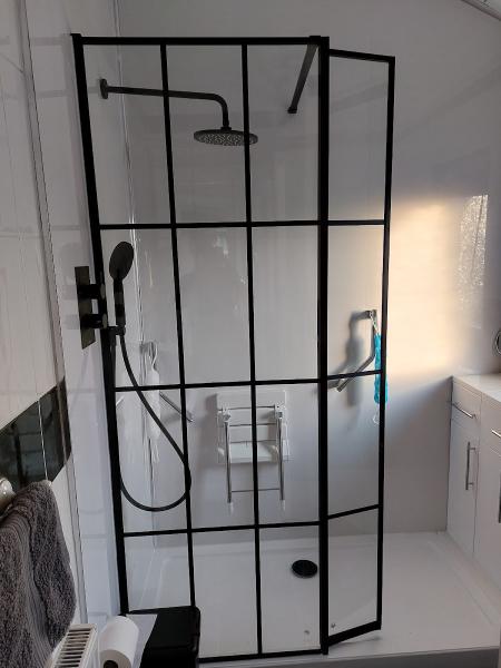 Lodge Plumbing Services