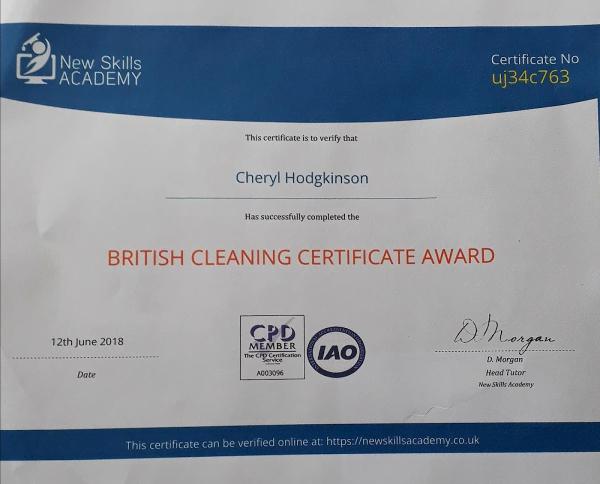Fsclean