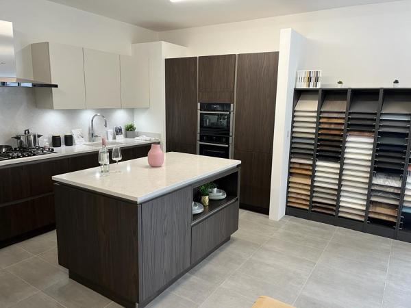 Kitchen Project Solutions Ltd Harrogate