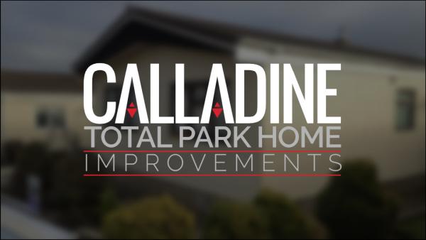 Calladine Total Park Homes