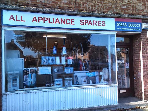 All Appliance Spares