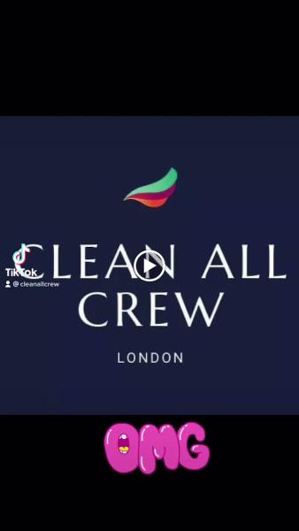 Clean All Crew Ltd
