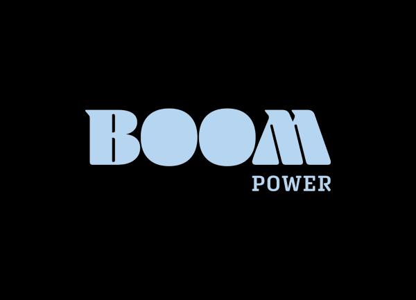 Boom Power Limited