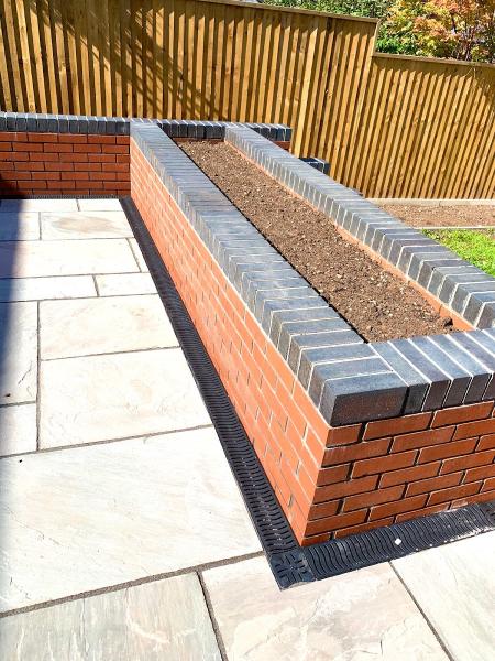 Eakins Brickwork