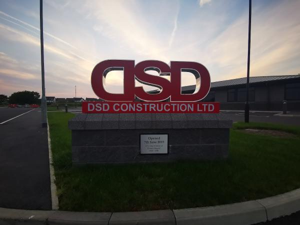 DSD Construction