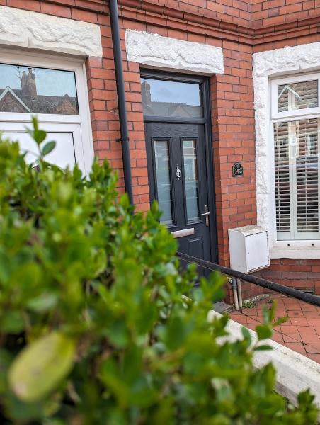Ecoshield Windows