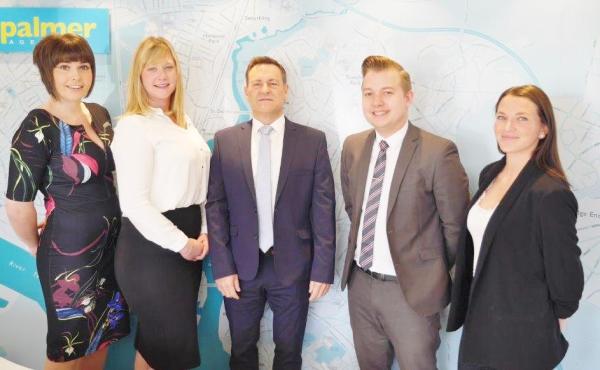 Field Palmer Estate Agents