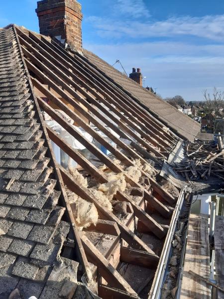 Balmoral Roofers