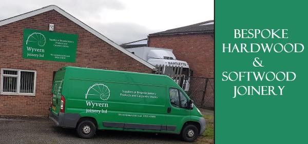 Wyvern Joinery Ltd