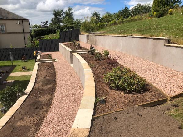 Ekles Groundworks & Landscaping