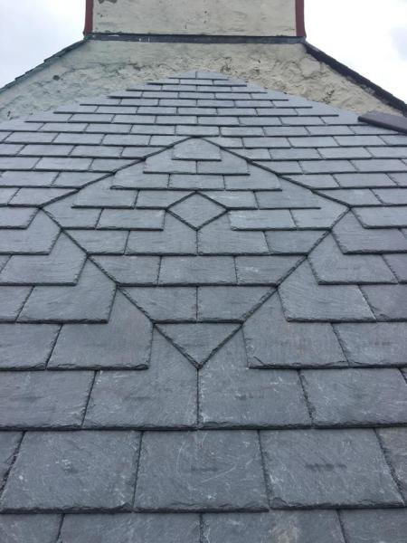 David Crosbie Roofing Services