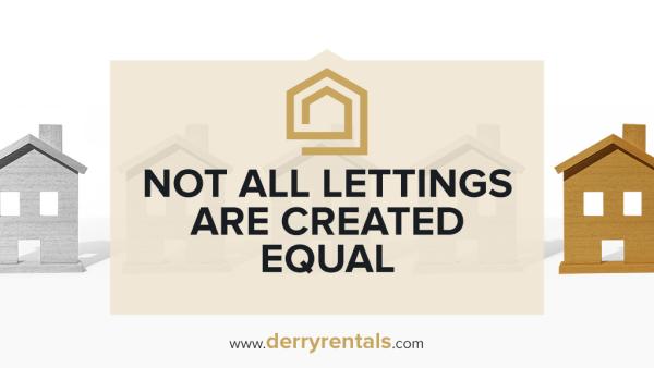 Derry Rentals