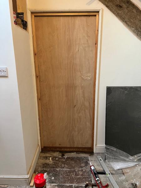 Parallel Plastering Contractors