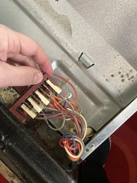 Call Paul For Appliance Repair