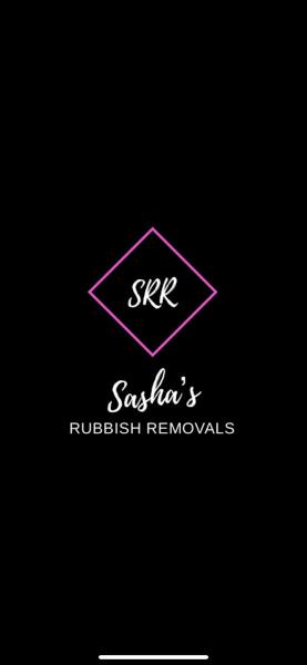 Sasha's Rubbish Removals Ltd
