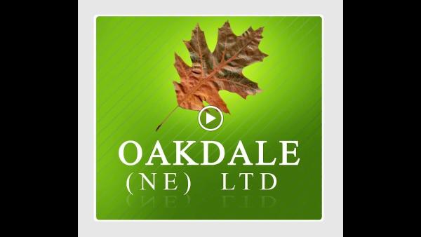 Oakdale NE Ltd Tree Surgeons